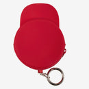 ベストスポーツ and per se（アンパスィ）製品。and per se シリコンポーチ&ボールクリーナー(ユニセックス) 25SS AUS7725