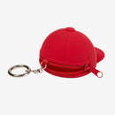 ベストスポーツ and per se（アンパスィ）製品。and per se シリコンポーチ&ボールクリーナー(ユニセックス) 25SS AUS7725