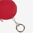 ベストスポーツ and per se（アンパスィ）製品。and per se シリコンポーチ&ボールクリーナー(ユニセックス) 25SS AUS7725