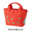 ベストスポーツ and per se（アンパスィ）製品。and per se チュッパチャプス カートバッグ(ユニセックス) 26SS AUS7766
