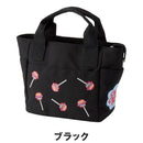 ベストスポーツ and per se（アンパスィ）製品。and per se チュッパチャプス カートバッグ(ユニセックス) 26SS AUS7766