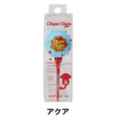 ベストスポーツ and per se（アンパスィ）製品。and per se チュッパチャプス ボール&ティ(ユニセックス) 26SS AUS7786