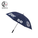 ベストスポーツ and per se（アンパスィ）製品。and per se ゴルフアンブレラサマーシールド(ユニセックス) 25SS AUS8315