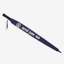 ベストスポーツ and per se（アンパスィ）製品。and per se ゴルフアンブレラサマーシールド(ユニセックス) 25SS AUS8315