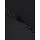 ベストスポーツ and per se（アンパスィ）製品。and per se ゴルフアンブレラサマーシールド(ユニセックス) 25SS AUS8315