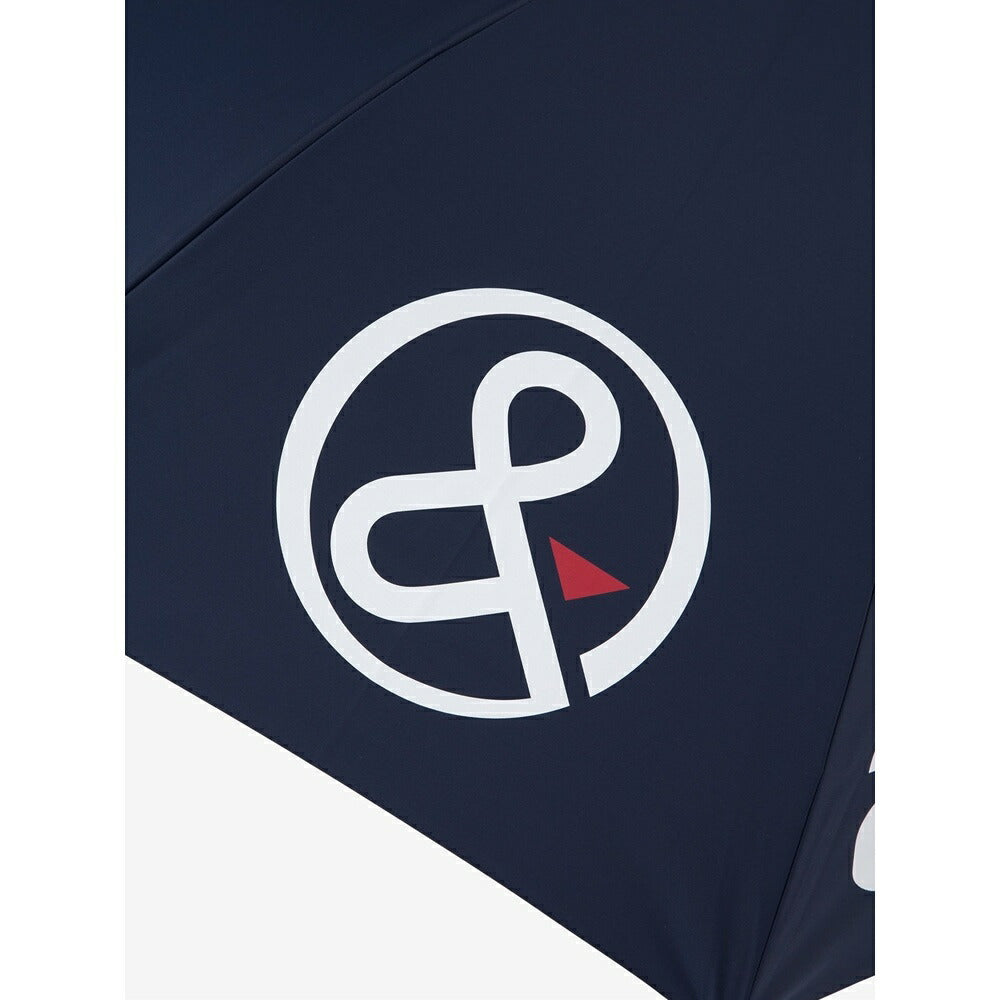 and per se ゴルフアンブレラサマーシールド(ユニセックス) 25SS