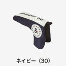 ベストスポーツ and per se アンパンジー パターカバー ピンタイプ 25FW AUS8355