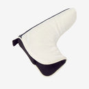 ベストスポーツ and per se アンパンジー パターカバー ピンタイプ 25FW AUS8355