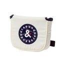 ベストスポーツ and per se パターカバー(マレット型)(ユニセックス) 25FW AUS8365