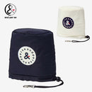 ベストスポーツ and per se アンパンジー アイアンカバー 25FW AUS8375