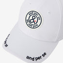 ベストスポーツ and per se（アンパスィ）製品。and per se 定番キャップ(ユニセックス) 25SS AUS8415