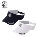 ベストスポーツ and per se（アンパスィ）製品。and per se 定番バイザー(ユニセックス) 25SS AUS8715