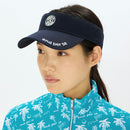 ベストスポーツ and per se（アンパスィ）製品。and per se 定番バイザー(ユニセックス) 25SS AUS8715