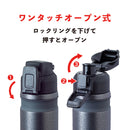 ベストスポーツ Atlas（アトラス）製品。Atlas サイクルボトル 550ml ハンマーストーン