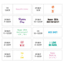 ベストスポーツ 【テスト】オウンネーム 名入れ ゴルフボール BRIDGESTONE ブリヂストン 片面プリント