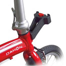 ベストスポーツ RIXEN&KAUL（リクセンカウル）製品。RIXEN&KAUL ヘッドチューブアダプター KR822