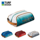 ベストスポーツ TURF DESIGN（ターフデザイン）製品。TURF DESIGN シューズケース 24FW TDSC-BD70