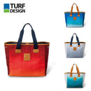 ベストスポーツ TURF DESIGN（ターフデザイン）製品。TURF DESIGN トートバッグ 24SS TDTB-BD70