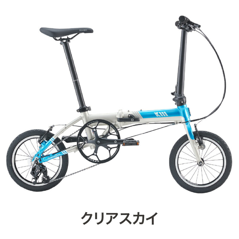 ベストスポーツ DAHON（ダホン）製品。DAHON FOLDING BIKE K3 26- 26K3MNTN002