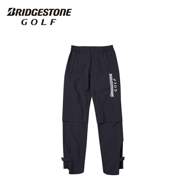 割引対象商品（3,000円以上） BRIDGESTONE（ブリヂストン）製品。BRIDGESTONE 水神 レインパンツ 24SS 84G02