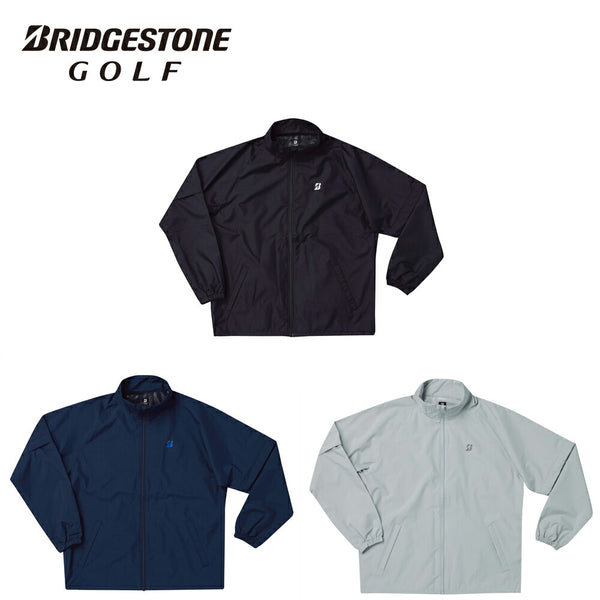 割引対象商品（3,000円以上） BRIDGESTONE（ブリヂストン）製品。BRIDGESTONE レインブルゾン 24SS 84G41