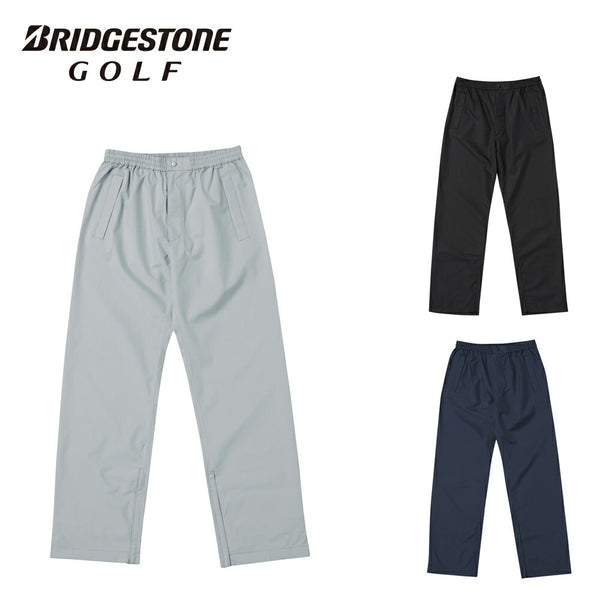 割引対象商品（3,000円以上） BRIDGESTONE（ブリヂストン）製品。BRIDGESTONE レインパンツ 24SS 84G42