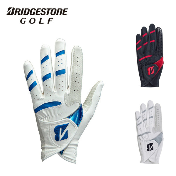 ゴルフ用品 2024年春夏 BRIDGESTONE（ブリヂストン）製品。BRIDGESTONE グローブ ULTRA GRIP 24SS GLG25