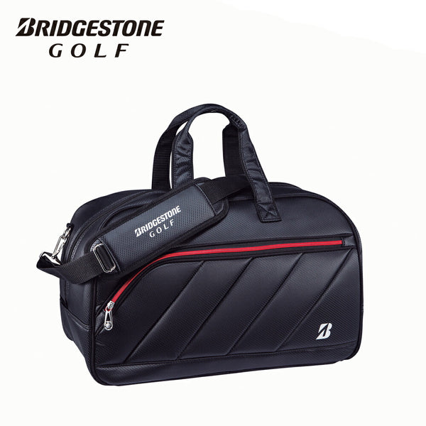 割引対象商品（3,000円以上） BRIDGESTONE（ブリヂストン）製品。BRIDGESTONE プロシリーズコーディネイト ボストンバッグ 24SS BBG301