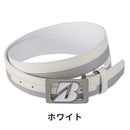 ベストスポーツ BRIDGESTONE（ブリヂストン）製品。BRIDGESTONE イタリアンレザープロモデルベルト 24SS BTG310
