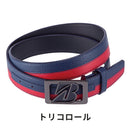 ベストスポーツ BRIDGESTONE（ブリヂストン）製品。BRIDGESTONE イタリアンレザープロモデルベルト 24SS BTG310