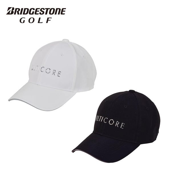 割引対象商品（3,000円以上） BRIDGESTONE（ブリヂストン）製品。BRIDGESTONE ULTICOREキャップ 24SS CPB24A