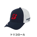 ベストスポーツ BRIDGESTONE（ブリヂストン）製品。BRIDGESTONE プロモデルキャップ 24SS CPG24A