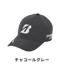 ベストスポーツ BRIDGESTONE（ブリヂストン）製品。BRIDGESTONE プロモデルキャップ 24SS CPG24A