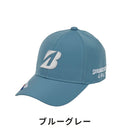 ベストスポーツ BRIDGESTONE（ブリヂストン）製品。BRIDGESTONE プロモデルキャップ 24SS CPG24A