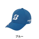 ベストスポーツ BRIDGESTONE（ブリヂストン）製品。BRIDGESTONE プロモデルキャップ 24SS CPG24A