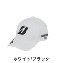 ベストスポーツ BRIDGESTONE（ブリヂストン）製品。BRIDGESTONE プロモデルキャップ 24SS CPG24A