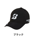 ベストスポーツ BRIDGESTONE（ブリヂストン）製品。BRIDGESTONE プロモデルキャップ 24SS CPG24A