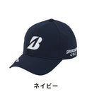 ベストスポーツ BRIDGESTONE（ブリヂストン）製品。BRIDGESTONE プロモデルキャップ 24SS CPG24A