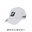 ベストスポーツ BRIDGESTONE（ブリヂストン）製品。BRIDGESTONE プロモデルキャップ 24SS CPG24A