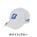 ベストスポーツ BRIDGESTONE（ブリヂストン）製品。BRIDGESTONE プロモデルキャップ 24SS CPG24A