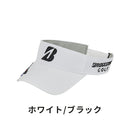 ベストスポーツ BRIDGESTONE（ブリヂストン）製品。BRIDGESTONE プロモデルバイザー 24SS CPG24B