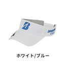 ベストスポーツ BRIDGESTONE（ブリヂストン）製品。BRIDGESTONE プロモデルバイザー 24SS CPG24B