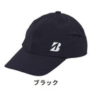 ベストスポーツ BRIDGESTONE（ブリヂストン）製品。BRIDGESTONE 水神 レインキャップ 24SS CPG24S