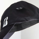 ベストスポーツ BRIDGESTONE（ブリヂストン）製品。BRIDGESTONE 水神 レインキャップ 24SS CPG24S