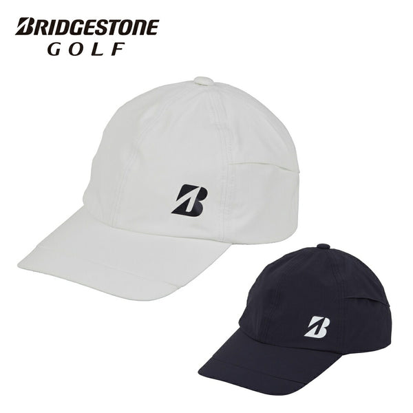 割引対象商品（3,000円以上） BRIDGESTONE（ブリヂストン）製品。BRIDGESTONE 水神 レインキャップ 24SS CPG24S