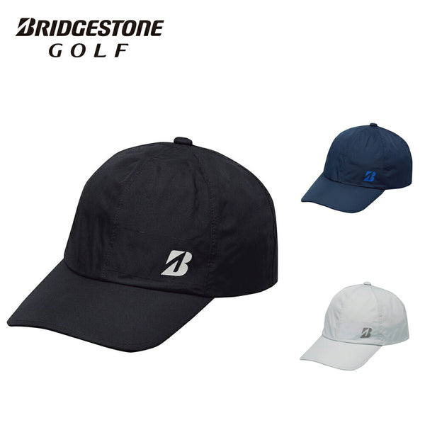 割引対象商品（3,000円以上） BRIDGESTONE（ブリヂストン）製品。BRIDGESTONE レインキャップ 24SS CPG24V