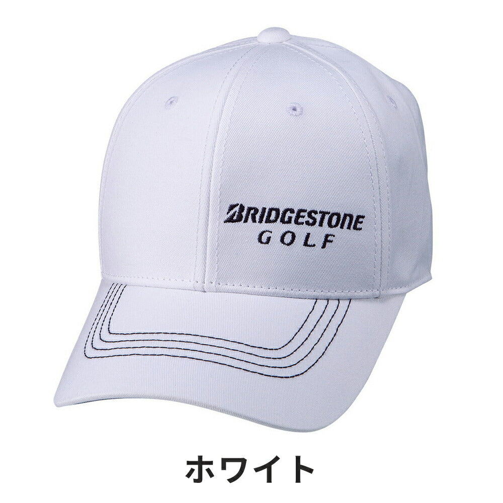 BRIDGESTONE 汎用モデルキャップ 26SS CPG315 | 自転車、ゴルフ