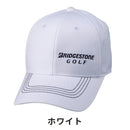 ベストスポーツ BRIDGESTONE（ブリヂストン）製品。BRIDGESTONE 汎用モデルキャップ 24SS CPG315