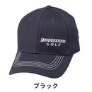 ベストスポーツ BRIDGESTONE（ブリヂストン）製品。BRIDGESTONE 汎用モデルキャップ 24SS CPG315