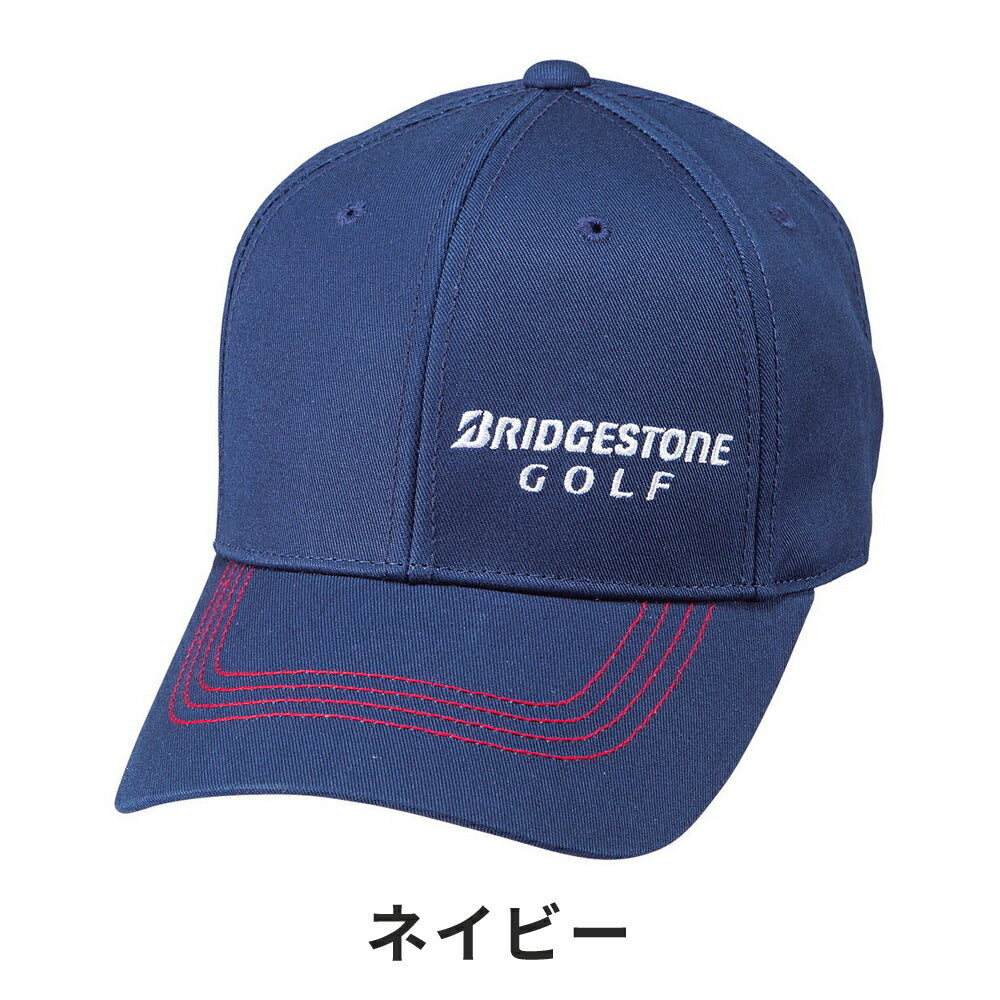 BRIDGESTONE 汎用モデルキャップ 26SS CPG315 | 自転車、ゴルフ